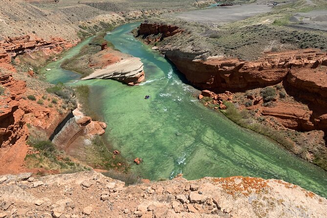 Red Canyon’s Best Of The Wild West Wild Mustang+Rafting Adventure - Who will enjoy this Cody adventure most?