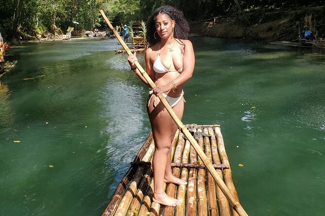 Relaxing bamboo rafting with foot massage - Should you book the bamboo rafting and foot massage?