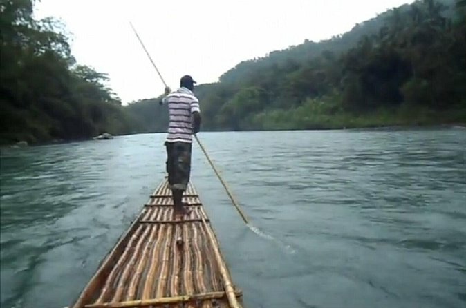 Rio Grande Bamboo Rafting Tour from Port Antonio - What You Pay for at $187.50