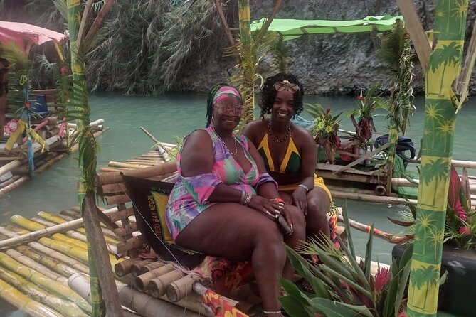 Rio Nuevo Village Rafting - What your short itinerary actually includes