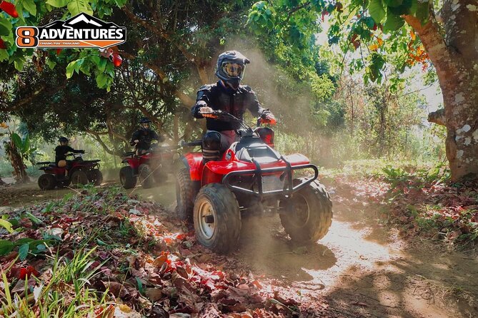 River Float and ATV Adventure - Key points to know before booking