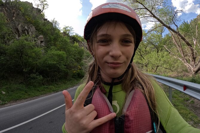 River Rafting Adventure in Bulgaria (incl. transfer from Sofia) - Practical details that affect your day