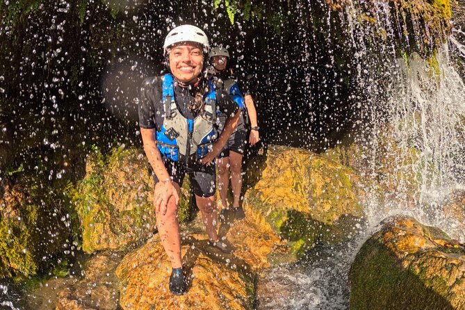 River Rafting from Split- Cliff Jumping- Cave Visit - What the $48.37 price covers in practical terms