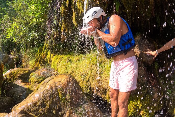 River Rafting from Split- Cliff Jumping- Cave Visit - Who should book this rafting trip