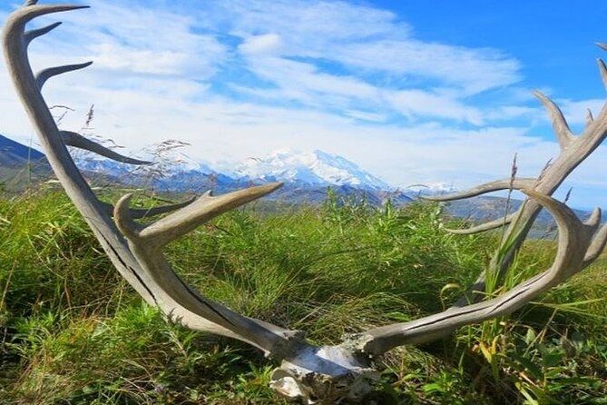 River Rafting in Alaska Wilderness - How the itinerary comes together