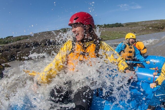 River Rafting on the Golden Circle - Is $177.78 a fair price?