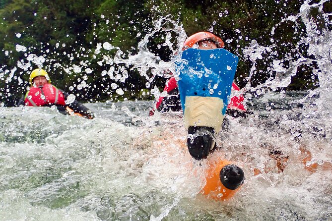 RiverBug – the New Whitewater Adventure near Rotorua - Is $123.49 good value?