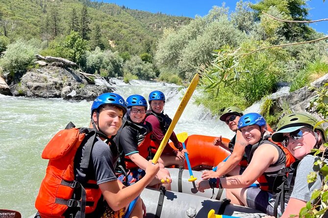 Rogue River Whitewater- Afternoon Rafting Adventure - Why this Rogue River section packs in so much