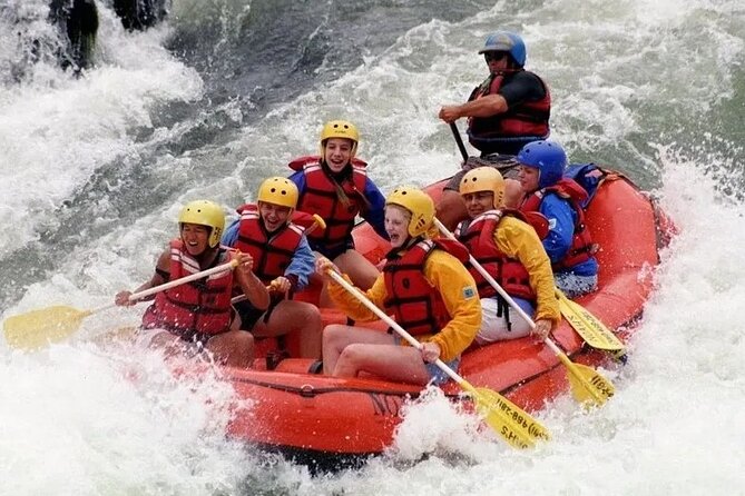 Rogue River Whitewater- Afternoon Rafting Adventure - Who will enjoy this rafting adventure most