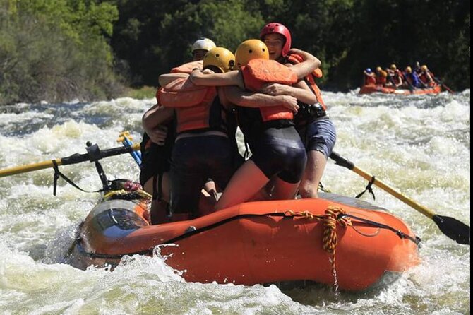Rogue River Whitewater- All Day Rafting & Kayaking Adventure - What the guides add to the day