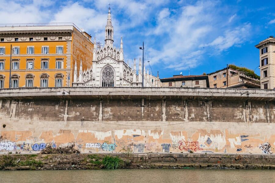 Rome: Tiber River Urban Rafting Tour with Roman Pizza - Who will enjoy this most