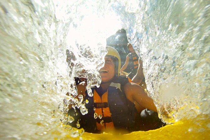 Rotorua Rafting: Kaituna River White Water Rafting & Free Sauna - What to bring and what to leave behind