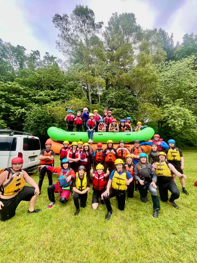 Rotorua: Tarawera River Raft and Kayak Adventure - Is $80 a fair price?