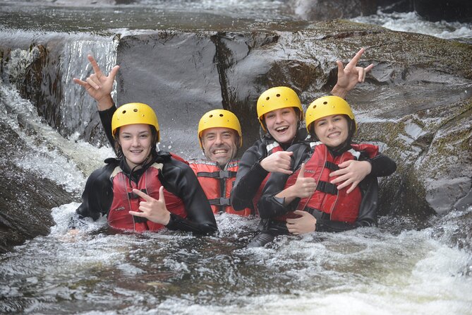 Rouge River Classic Whitewater Rafting Package - Lunch, dinner, and the full-day choice