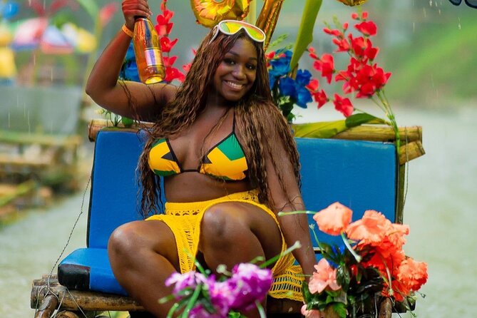 Royal Bamboo Rafting Adventure - Is $120 a fair price for this Jamaica excursion?