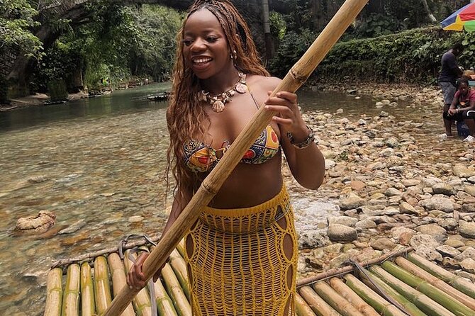 Royal Bamboo Rafting Adventure - FAQ