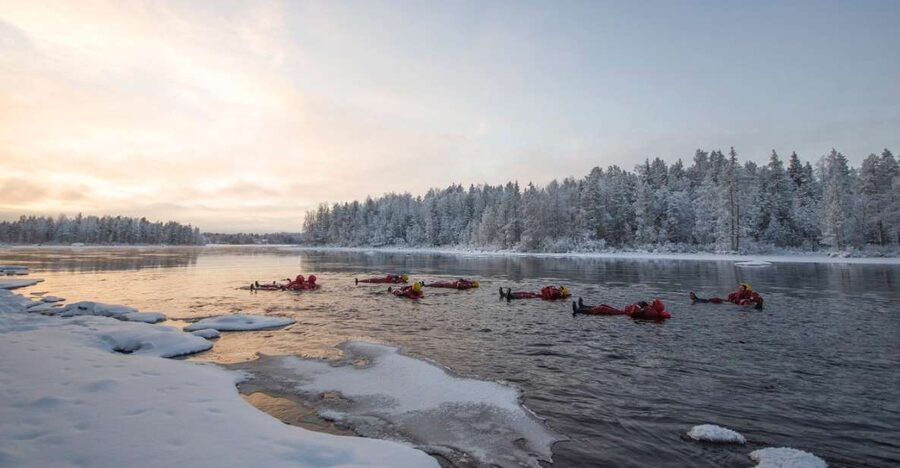 Ruka: River Floating - Key points before you book