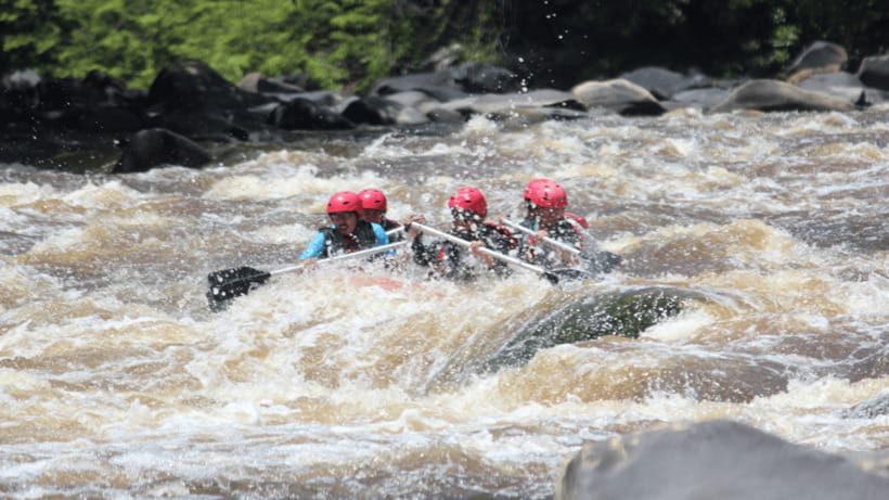 Sabah: White Water Rafting Grade 3-4 at Padas River - Is $121 good value for this Padas River trip?