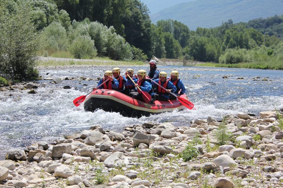 Salerno: rafting on the Sele River in Cilento - Should you book the Sele River rafting trip?