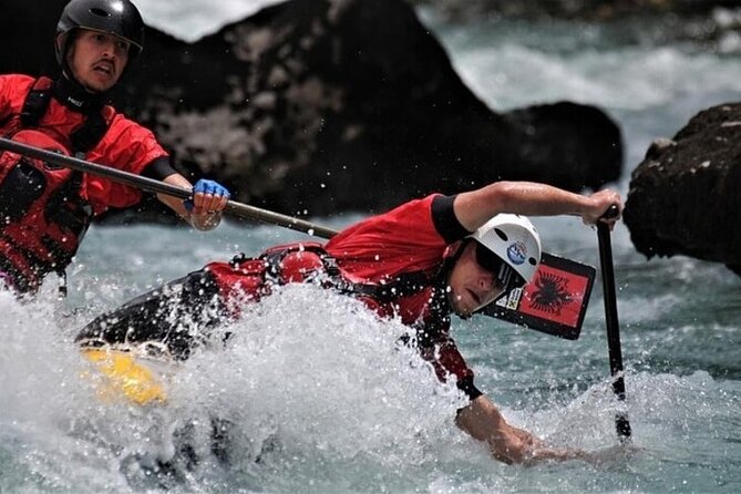 Saranda Rafting Tour with Beach Day – 3 Hours Adventure - Why the $55 price can make sense
