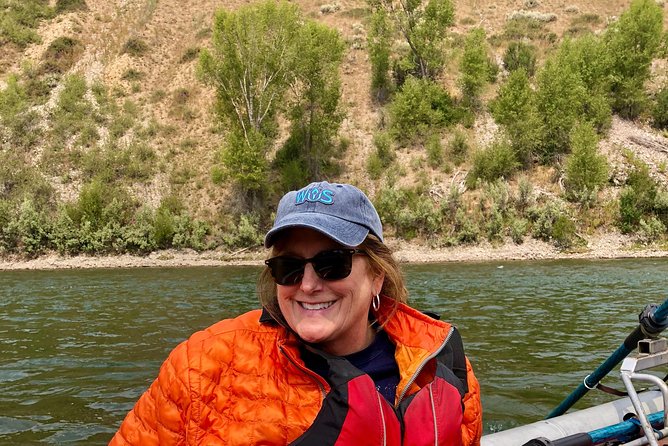 Scenic Float Trip in Grand Teton National Park Jackson Hole - Is $76.29 a fair price?
