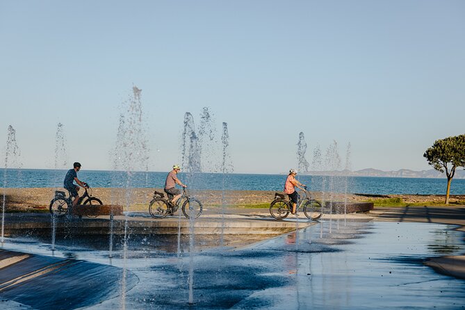 Shore Excursion: Scenic Rafting from Napier - Lunch, photos, and the personal touch