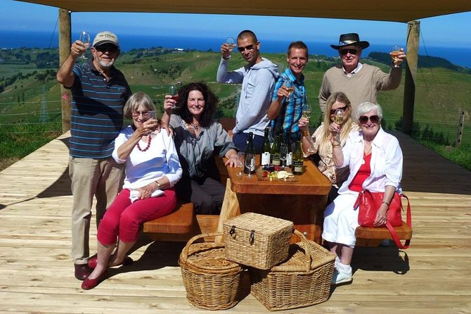 Shore Excursion: Scenic Rafting from Napier - How much value do you get for $139.63?