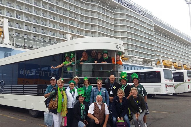Shore Excursion: Scenic Rafting from Napier - Who should book, and who should skip it?
