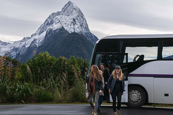 Shotover River Rafting Trip from Queenstown - How demanding is this rafting trip?