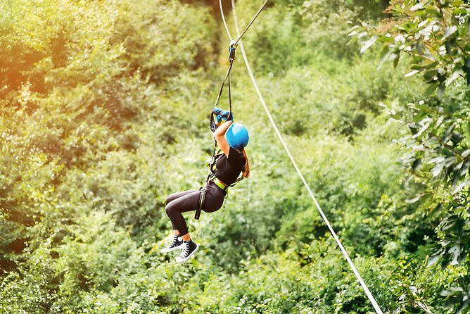 Side / Manavgat : Combo Rafting , Buggy & Jeep & Zipline(4 in 1) - Is the $9.64 price good value?
