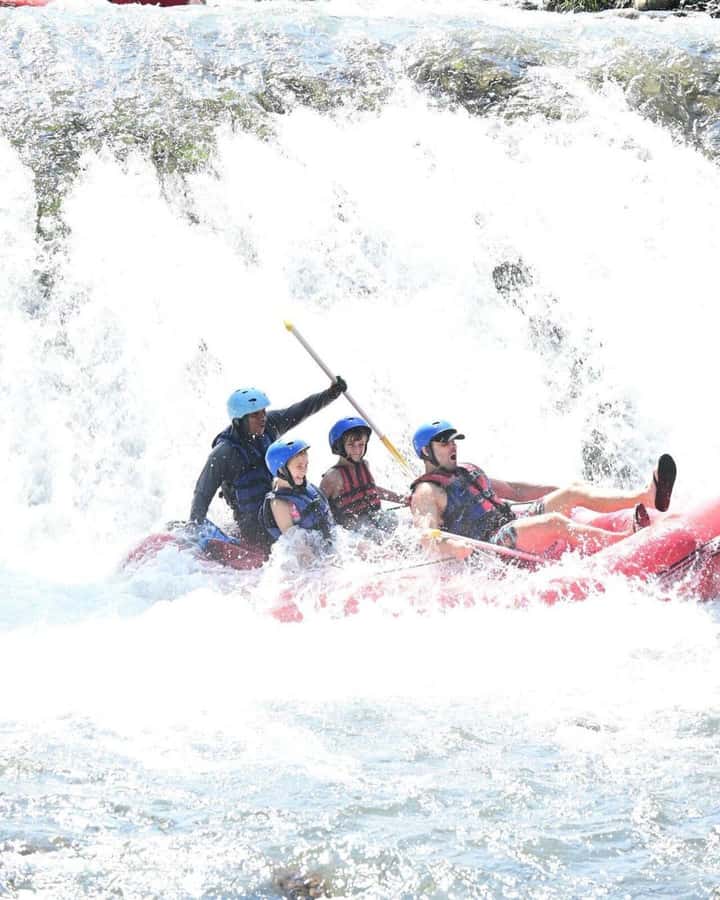 Sidemen Bali Private Rafting on Telaga Waja River With Lunch - Telaga Waja’s Long Run Through Eastern Bali