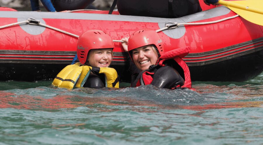 Sjoa: Rafting Adventure for Families - Who Should Book This Sjoa Experience?