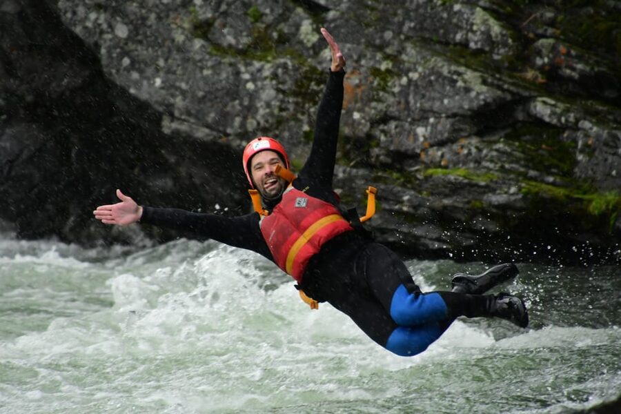 Sjoa River: The Famous White Water Rafting Daytrip - Should you book the Sjoa River day trip?