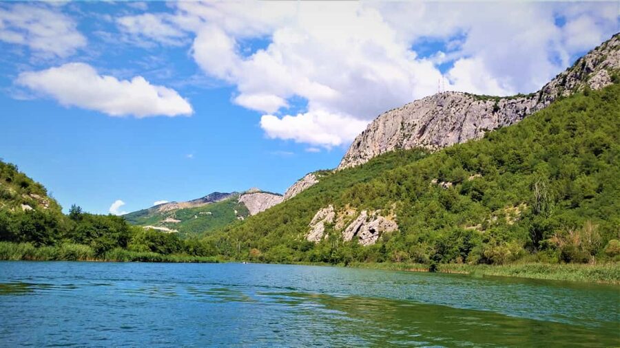 Split: Cetina River Rafting Tour with Instructor - What the $74 price really covers