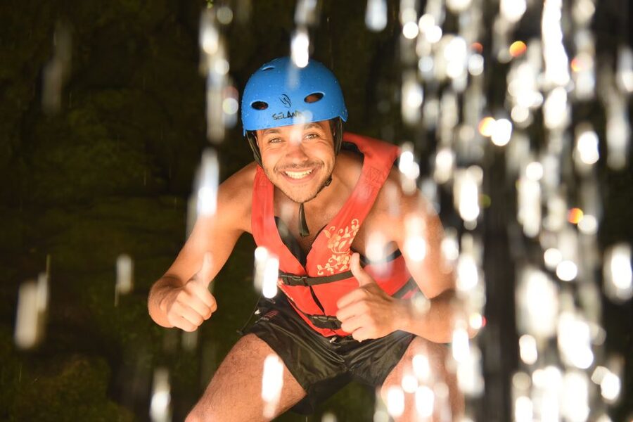 Split: Cetina River Rafting with Cliff Jumping and Cave Tour - Who should book the Cetina rafting trip?