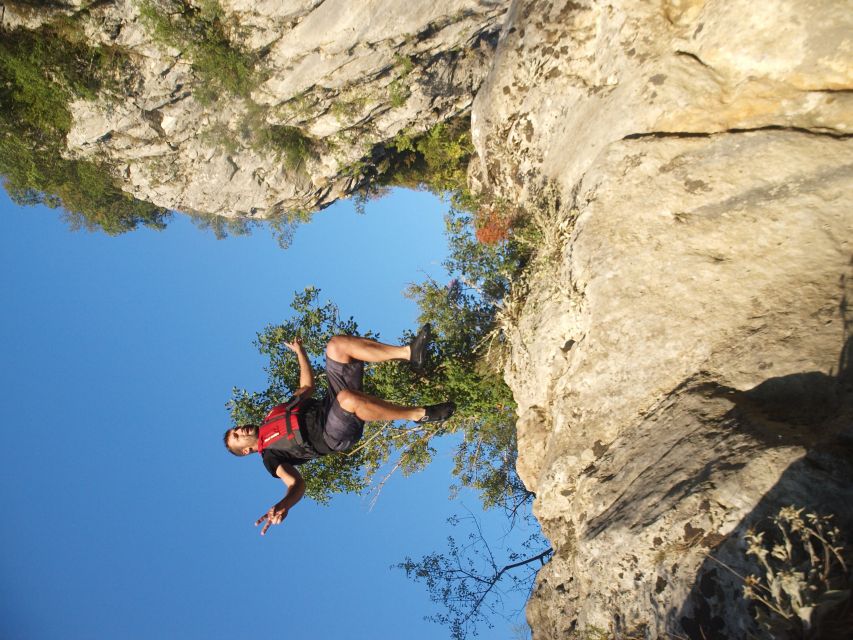 Split: Cetina River Rafting with Cliff Jumping and Cave Tour - FAQ