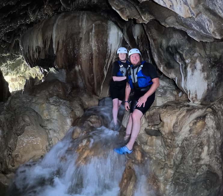 Split/Omiš: Rafting, Cliff Jumping, and Cave Tour - Key points to know before you book