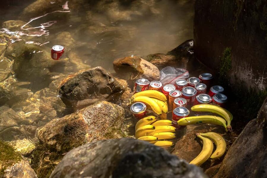 Split: Premium Rafting,Cave exploring,Cliff jumping & Picnic - Three hours on the Cetina River