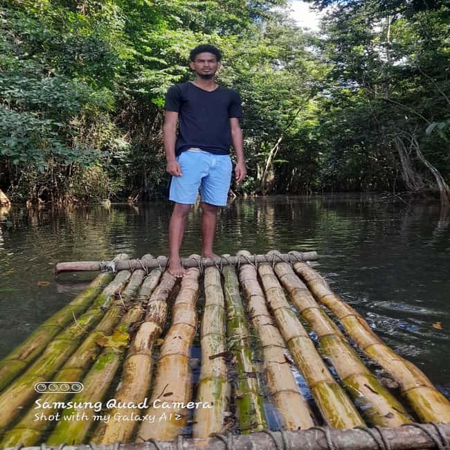St Lucia Bamboo Rafting and Rum Distillery Experience - Should you book the bamboo rafting and rum tour?