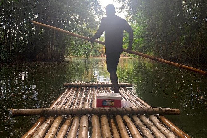 St Lucia Bamboo Rafting Experience (+Rum Tasting) - What the $139 price includes