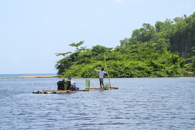St. Lucia Private Bamboo Rafting Experience - Who will enjoy this most