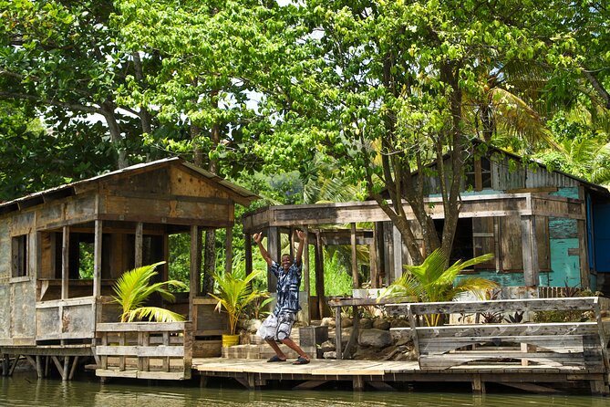 St. Lucia Private Bamboo Rafting Experience - Practical tips for a better outing