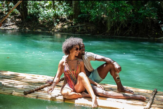St Lucia Treasures - (Chocolates Rum and Rafting) - Three Saint Lucian pleasures in one well-planned day
