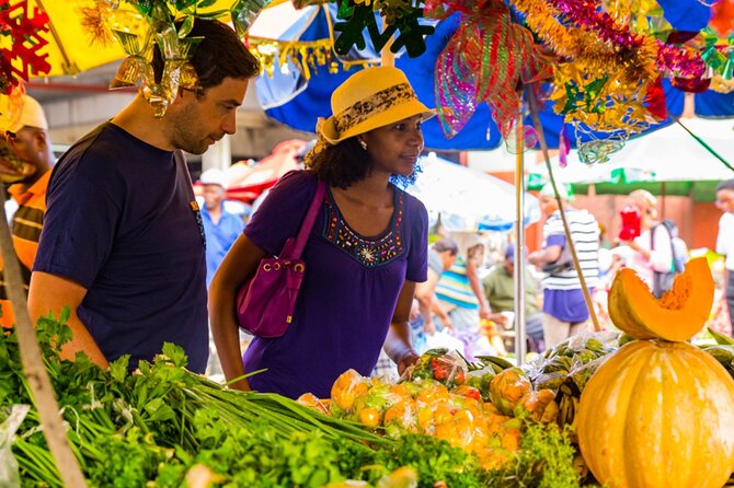 St Lucia Treasures - (Chocolates Rum and Rafting) - What $149 buys you