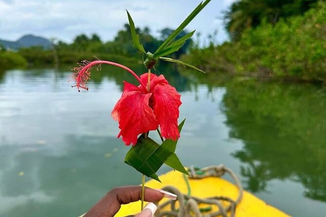 St Lucia Treasures - (Chocolates Rum and Rafting) - Food, timing, and what to bring