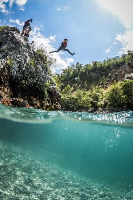 Tara Canyon: One Day Tara Rafting Trip - Who should book this rafting trip?