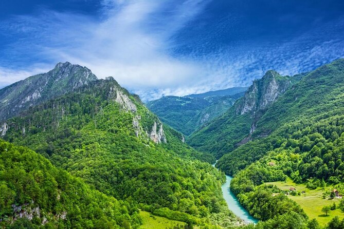Tara rafting (Private tour) - Key points before you book