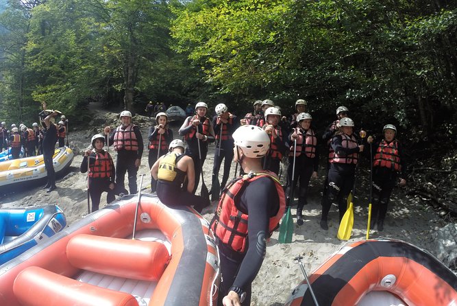 Tara rafting (Private tour) - Piva Canyon and the road scenery