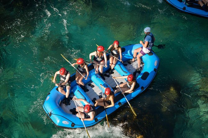 Tara River Rafting Day Tour - Why this Tara Canyon trip is worth your day