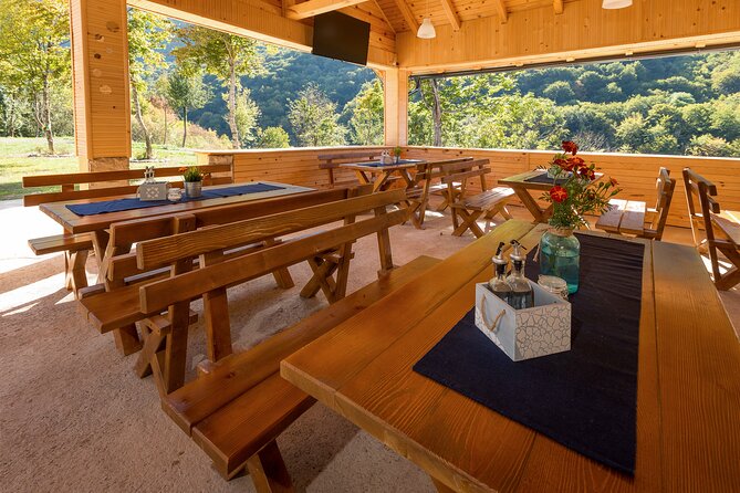 Tara River Rafting Day Tour - Practical timing and cancellation advice